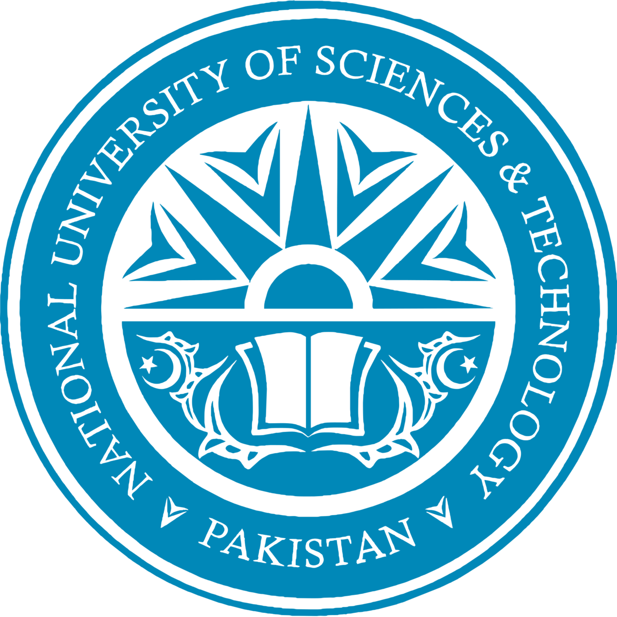 NUST, Pakistan